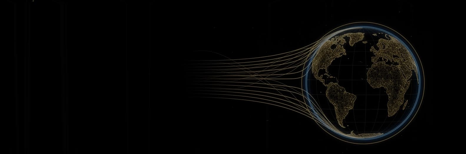 Global brand intelligence network